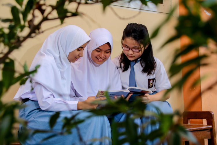 Alasan Libur Sekolah Jakarta Diperpanjang Hingga 11 Mei