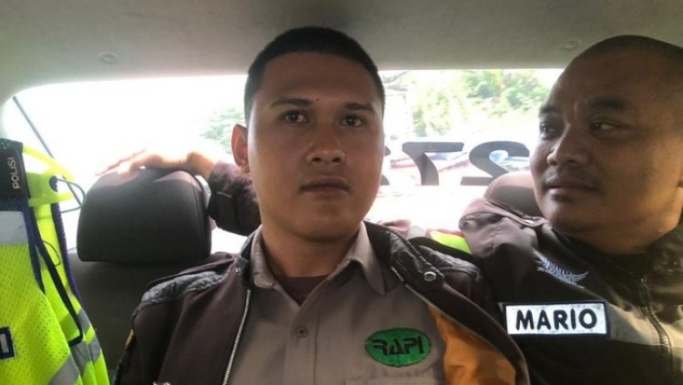 Aksi Polisi Gadungan Di Jalur Puncak Bogor Berujung Penangkapan