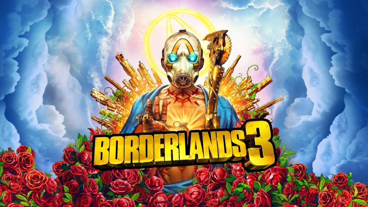 Pekan Ini Borderlands 3 Menjadi Salah Satu Game Gratis Di Epic Games Store!