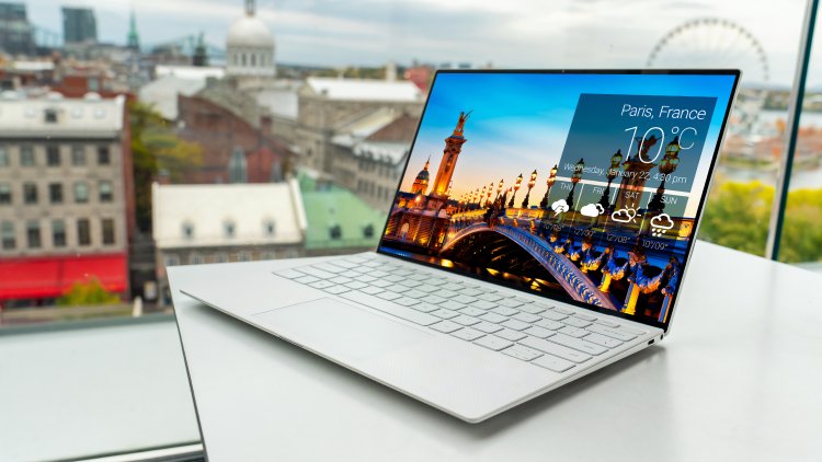Penduduk Indonesia Mulai Lirik Laptop Kelas Premium