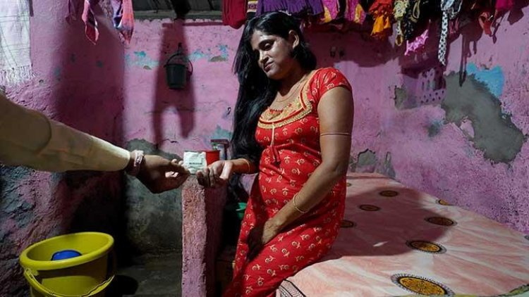 Mahkamah Agung India Meminta Polisi Tak Menyiksa Pekerja Seks
