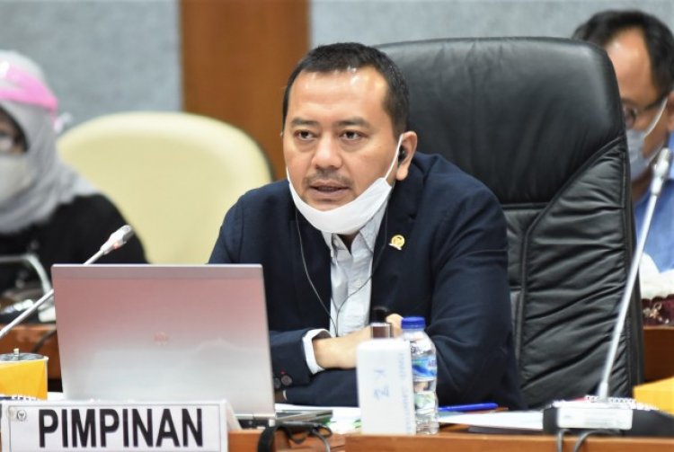 Ketua Komisi DPR: RUU Sisidiknas Kemendikbud Harusnya Sudah Lapor Presiden