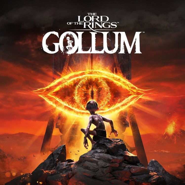 Game The Lord Of The Rings: Gollum Siap Rilis Di Konsol Dan PC Pada 1 September 2022!