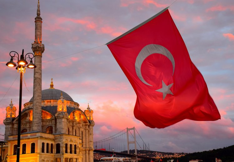 Turkey Resmi Ganti Nama Jadi Turkiye Sejak Surat Diterima PBB