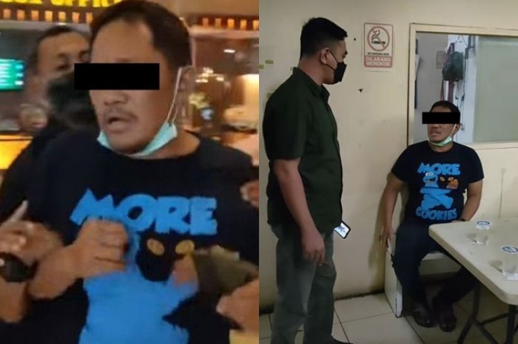 Kronologi Pelecehan Seksual Anak-Anak Di Mall Bintaro Xchange, Diduga ODGJ