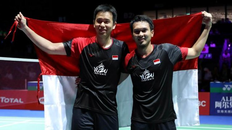Jadwal Wakil Indonesia 29 Juni di Malaysia Open 2022