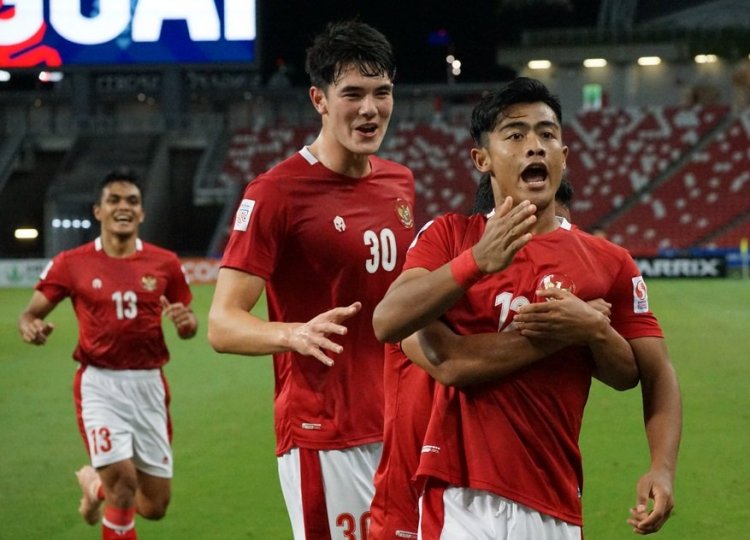 Timnas Indonesia Dan Vietnam Kompak Mengkritik Jadwal Piala AFF U-19