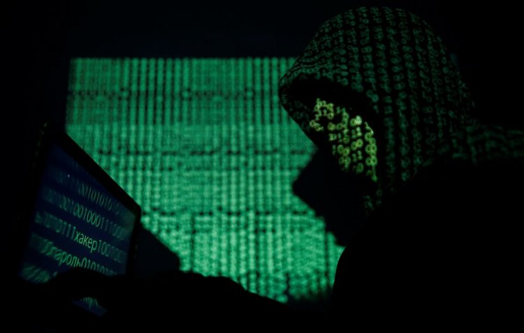 Bocor 1 Juta Data Penduduk China Di Dark Web, Pencurian Terbesar Sejarah Dunia Hacker