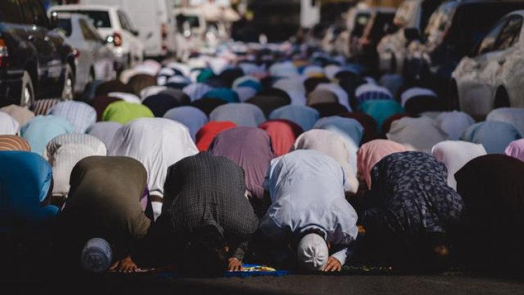 Menjelang Hari Raya Idul Adha, Simak 3 Larangan Yang Perlu Diketahui Umat Muslim!