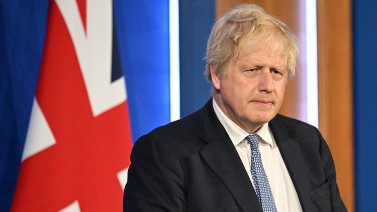 5 Menteri Mundur, PM Inggris Boris Johnson Tolak Lengser