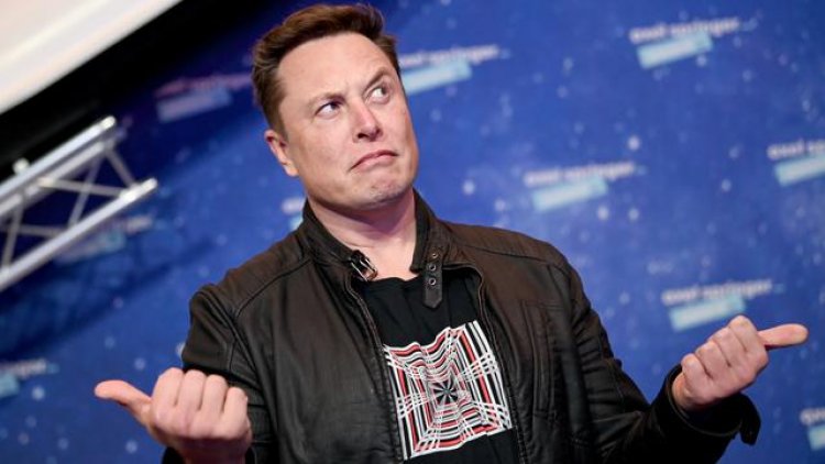 Tidak Penuhi Perjanjian, Elon Musk Batal Beli Twitter 44 Miliar Dollar AS