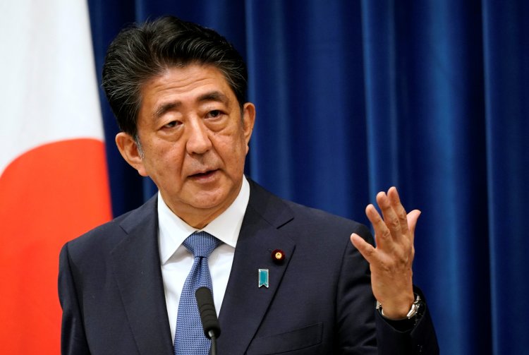7 Fakta Penembakan Shinzo Abe Sampai Meninggal Dunia