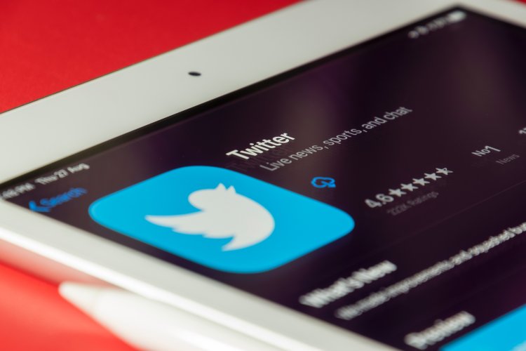 Down Pertama Sejak Februari, Twitter Error Selama 40 Menit