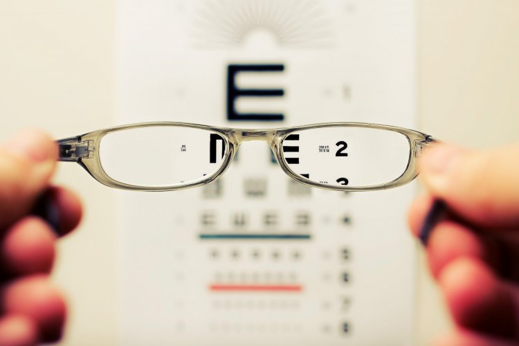 Cara Membeli Kacamata Pakai BPJS Kesehatan