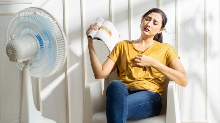 Tak Punya AC? Ini 8 Tips Menjaga Rumah Tetap Dingin Tanpa AC