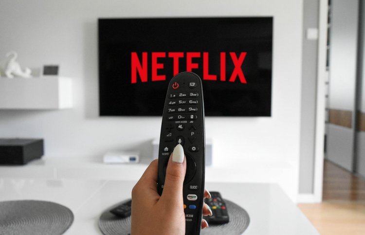Netflix Kehilangan Sejuta Pelanggan, Dampak Penjual Ilegal?