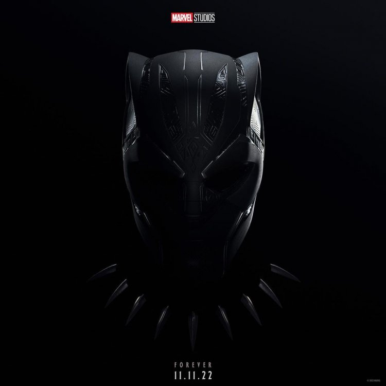 Marvel Studios Umumkan Tanggal Tayang Film Black Panther: Wakanda Forever