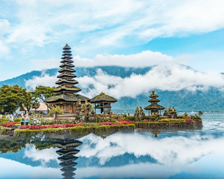 Alasan Pulau Bali Lebih Dikenal Dari Indonesia