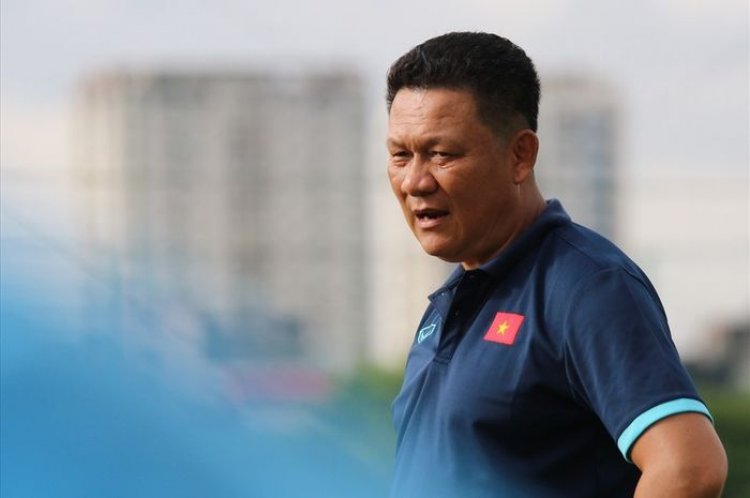 Alasan Pelatih Vietnam Serang Wasit Usai Kalah Lawan Timnas Indonesia U-16