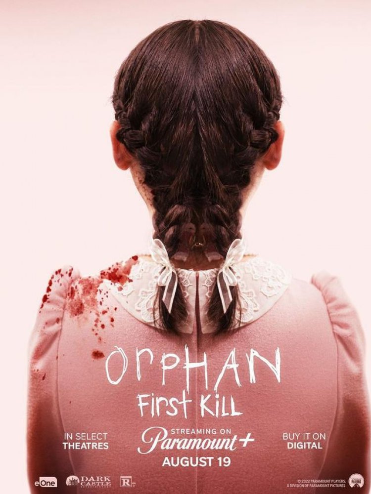 Sinopsis Film Orphan: First Kill, Tayang 19 Agustus 2022!