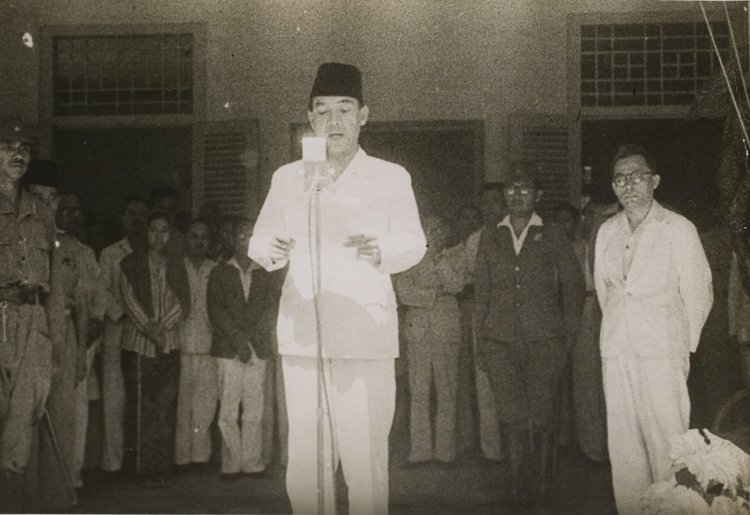 Peristiwa Penting Sebelum Proklamasi Kemerdekaan Indonesia 17 Agustus 1945