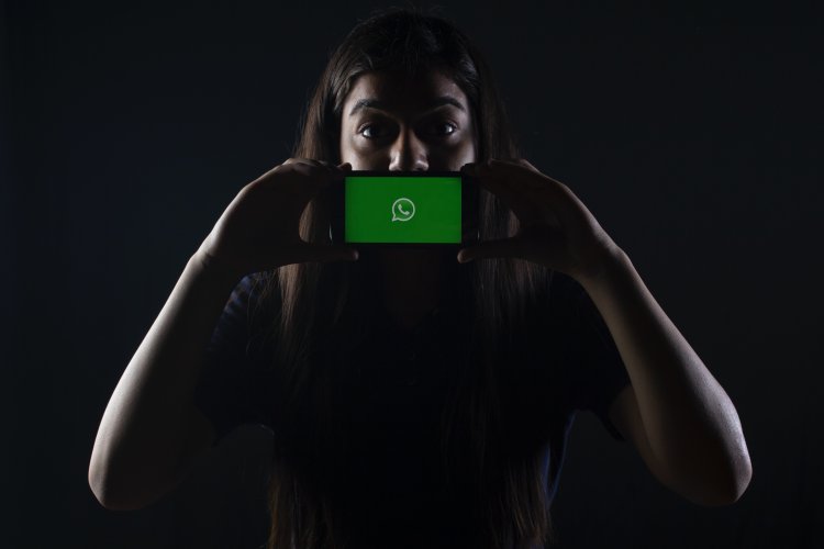 Fitur Privasi Terbaru WhatsApp, Diam - Diam Bisa Keluar Grup
