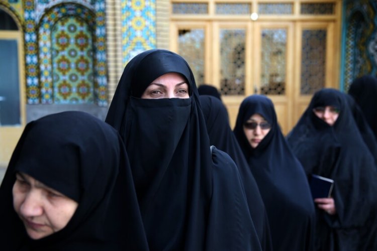 Sertifikat Perawan Sebelum Menikah Jadi Polemik Di Iran