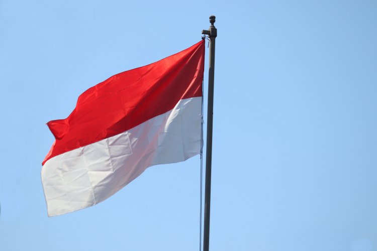 Sejarah Dan Makna Bendera Merah Putih Indonesia