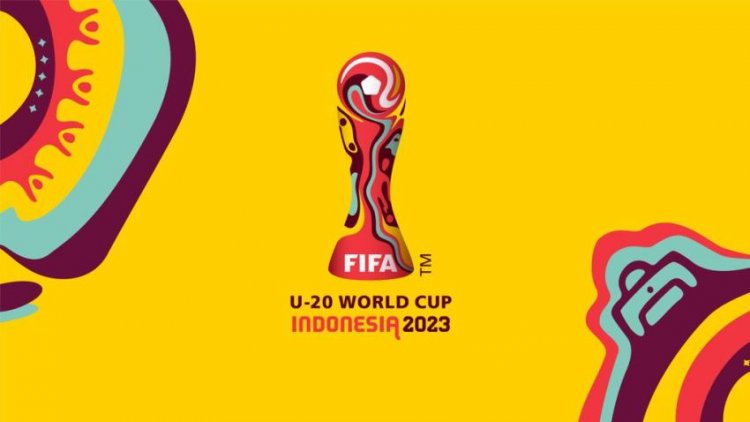 Arti Dan Makna Logo Piala Dunia U-20 2023 Indonesia