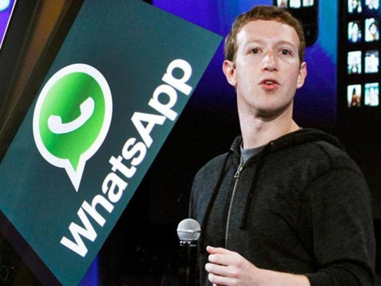 Mark Zuckerberg Dikabarkan Ingin Lepas WhatsApp, Ada Apa?