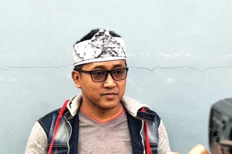 Teddy Pardiyana, Suami Dari Mantan Istri Sule Jadi Tersangka,  Ketahuan Jual Mobil