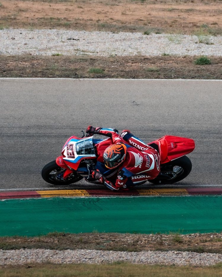 Marc Marquez Resmi Kembali, Simak Jadwal MotoGP San Marino!