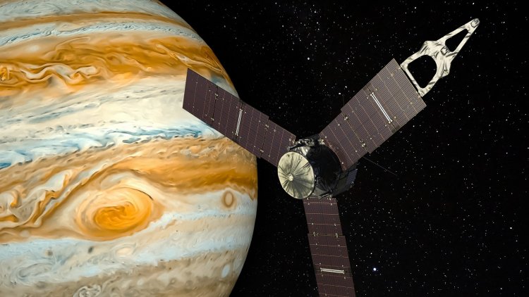 Jadwal Fenomena Langit Bulan September, Jupiter Bersinar Terang. Catat Tanggalnya!
