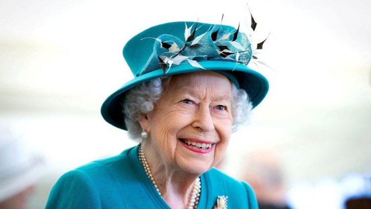 Ratu Inggris Elizabeth II Meninggal Dunia Di Usia 96 Tahun