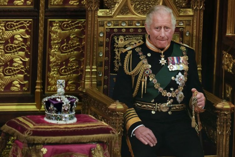 Fakta - Fakta Menarik Proklamasi Pangeran Charles Jadi Raja Inggris