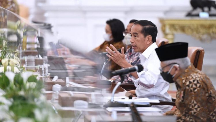 Ini Masalah Imigrasi di RI yang Bikin Jokowi Ancam Ganti Dirjen