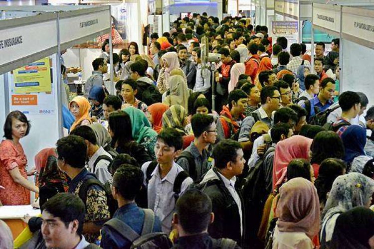 Jakarta Job Fair Kembali Digelar Sampai 21 September, Simak Jadwal, Lokasi Hingga Cara Masuk!