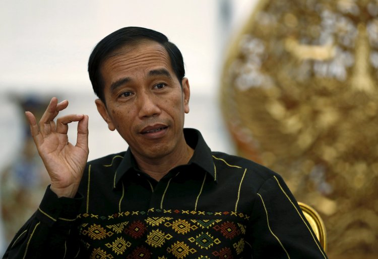 Jokowi Bentuk Tim Khusus Atasi Serangan Hacker Bjorka dan Maraknya Kebocoran Data