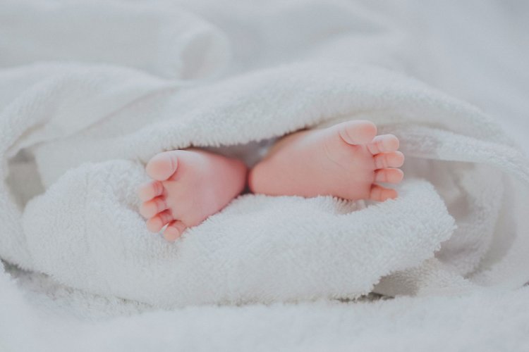 Mayat Bayi Dibakar Ditemukan di Pasar Sentral Makassar, Diduga Hasil Aborsi