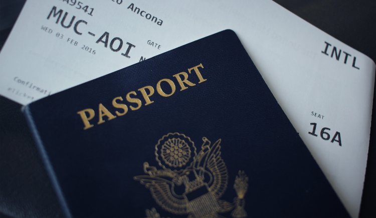 Kabar Gembira! Menkumham Perpanjang Masa Berlaku Paspor Menjadi 10 Tahun