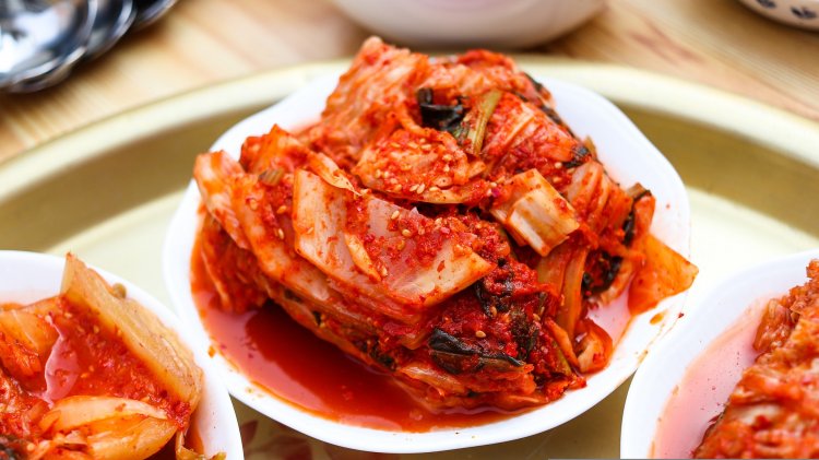 Makanan Ciri Khas Korea Selatan Kimchi Terancam Hilang, Ini Penyebabnya!