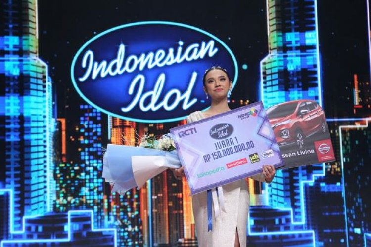 Jadwal Lengkap Audisi Indonesian Idol 2022