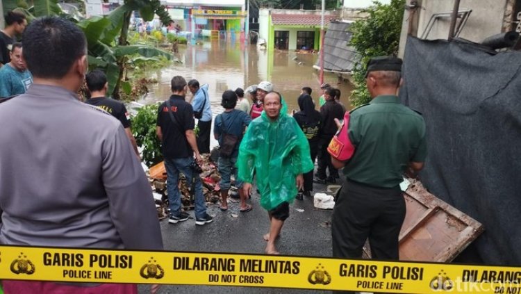 Kemenag Tanggung Biaya Perawatan Korban Luka MTsN 19 Jakarta