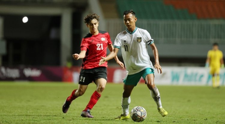 Hasil Timnas U-17 Vs Malaysia, Indonesia Gagal Lolos Piala Asia U-17 2023