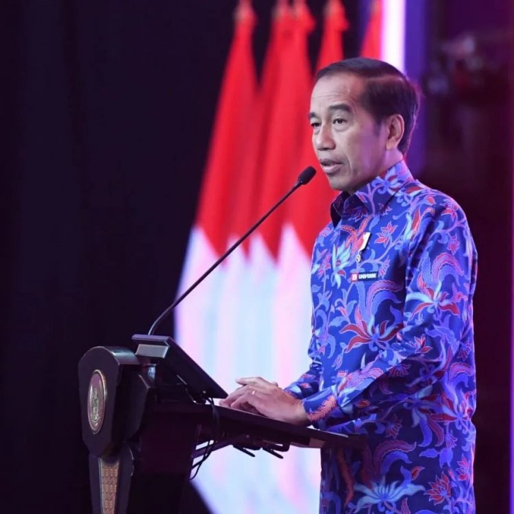 UGM Bantah Dugaan Ijazah Milik Jokowi Palsu, Begini Penjelasannya!