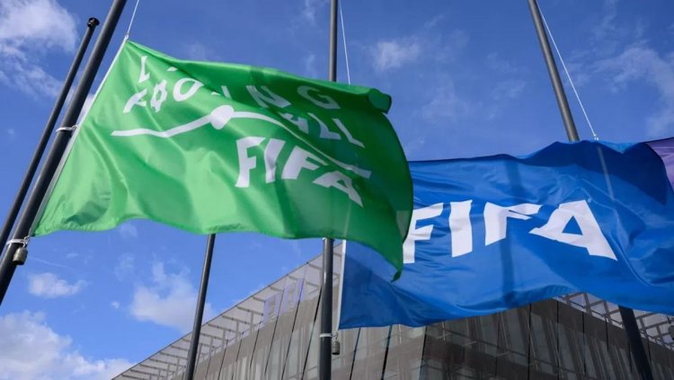 Penjelasan Lengkap Soal Tim Transformasi Yang Dibentuk FIFA, AFC, Dan Pemerintah