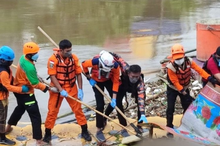 Dugaan Penyebab Jasad Mahasiswi IPB Terseret Banjir sampai Jakbar