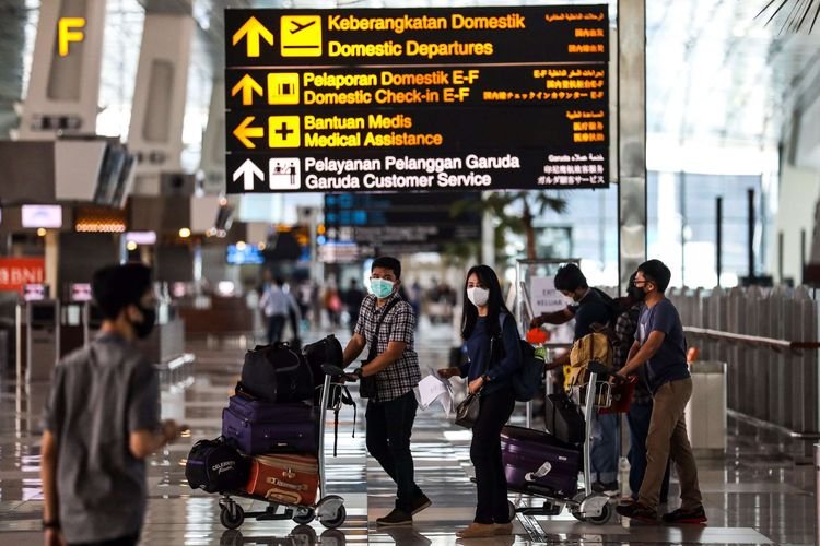 Bandara Soekarno-Hatta Bakal Dikelola Bersama Swasta