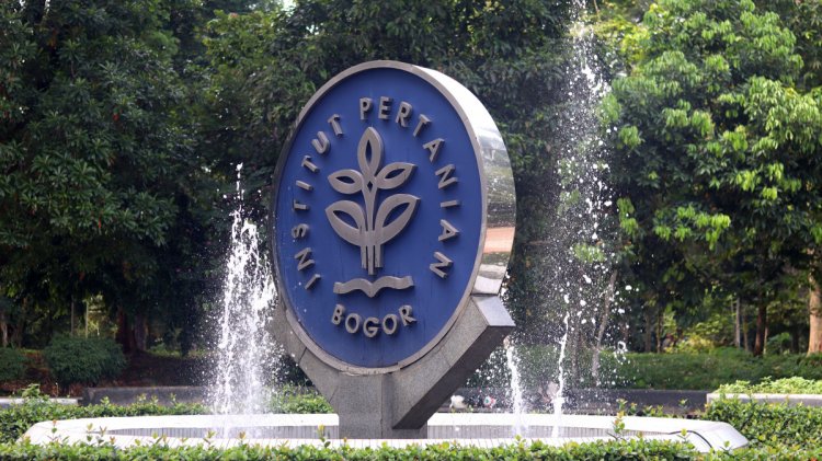 IPB University Berencana Buka Cabang Kampus Di Malaysia