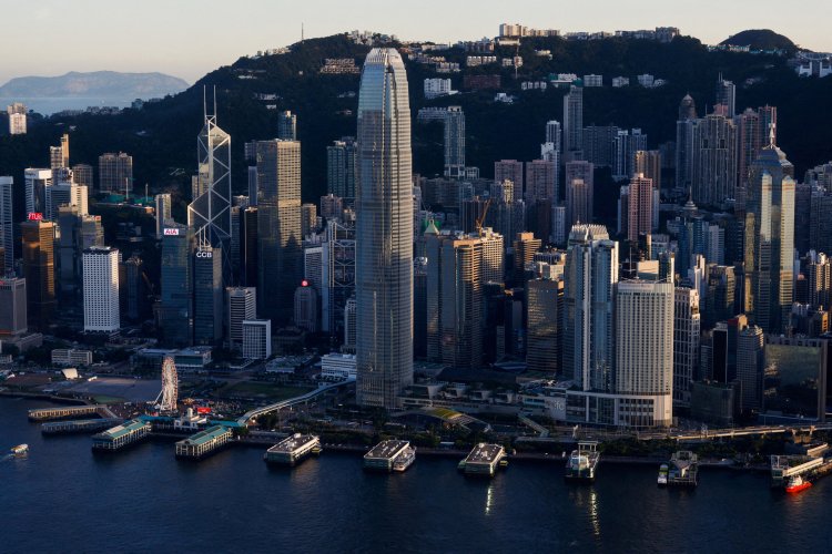 Hong Kong Beri 500 Ribu Tiket Pesawat Gratis Untuk Bangkitkan Pariwisata